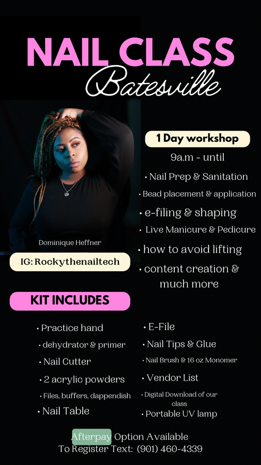 1 Day Workshop